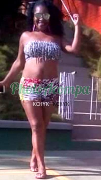 Acompanhante em São Paulo — beijo na boca, foto 2 de Valeska