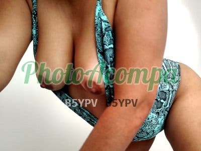 Acompanhante em Brusque — beijo na boca, foto 6 de Valeska