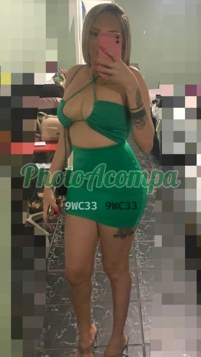 Acompanhante foto verificada em São Luís, foto 3 de Valeska