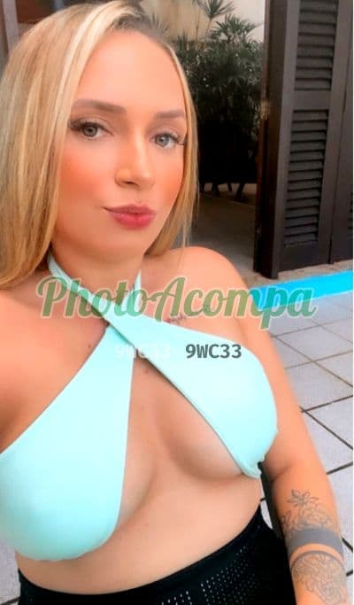 Foto 5: Acompanhante foto sem retoque em São Luís — Valeska