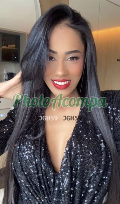 Acompanhante magra em ABC Paulista, foto 3 de Valeska