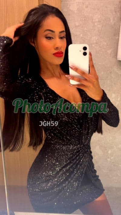 Foto 5: Acompanhante morena em ABC Paulista — Valeska