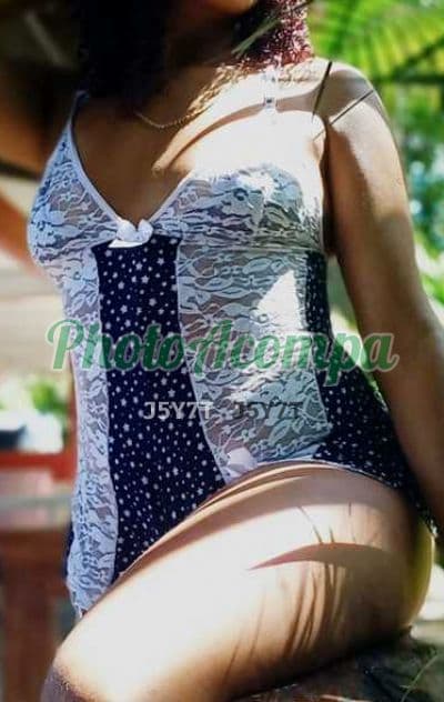 Acompanhante morena em Guarulhos — Vallentina, foto 3