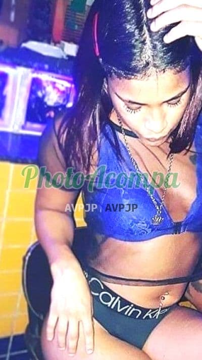 Acompanhante alta em Rio de Janeiro (5) — Vallentyna