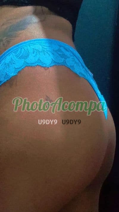 Acompanhante em Carapicuíba com sado suave (4) — Valquíria