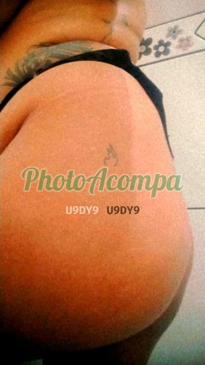 Acompanhante de seios naturais em Carapicuíba — Valquíria, foto 5