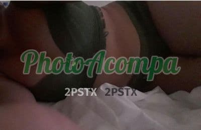 Acompanhante em Americana — beijo grego, foto 2 de Vanesa