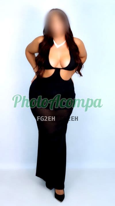 Acompanhante morena em Belo Horizonte (5) — Vanesa