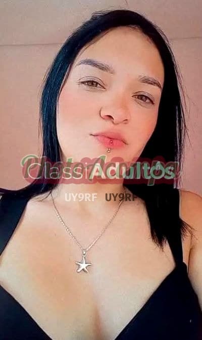 Acompanhante morena em São Paulo — Vanessa