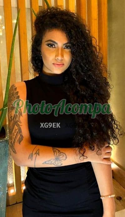 Acompanhante magra em Rio de Janeiro — Vanessa, foto 3