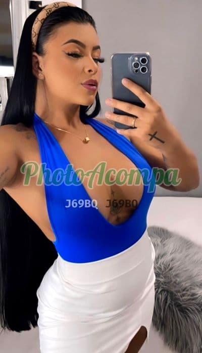 Foto 2: Acompanhante em São Paulo — experiência de namorada, Vanessa