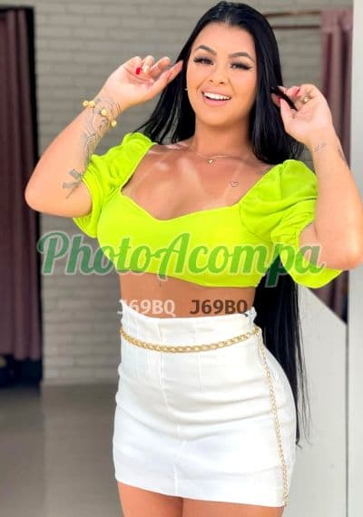 Acompanhante magra em São Paulo (3) — Vanessa