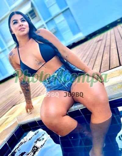 Acompanhante em São Paulo com sexo anal (4) — Vanessa