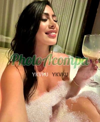 Acompanhante depilada em São Paulo — Vanessa, foto 5