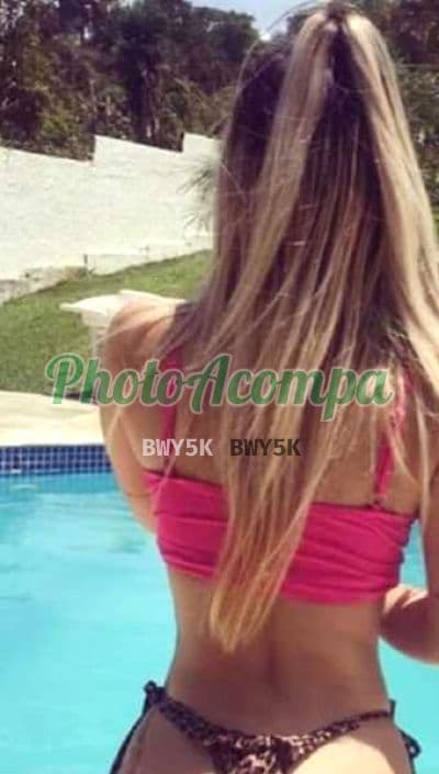 Acompanhante foto verificada em Rio de Janeiro — Vanessa, foto 3
