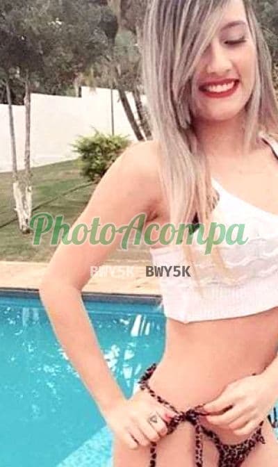 Acompanhante foto sem retoque em Rio de Janeiro (5) — Vanessa