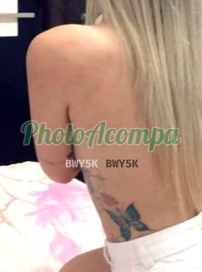Acompanhante em Rio de Janeiro com oral natural (6) — Vanessa