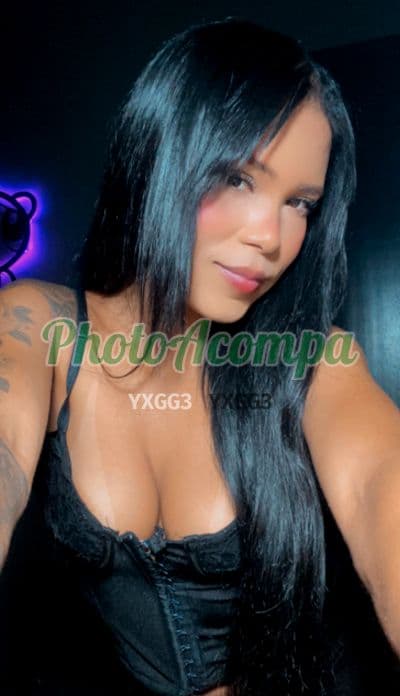Acompanhante em Florianópolis com experiência de namorada (4) — Vanessa
