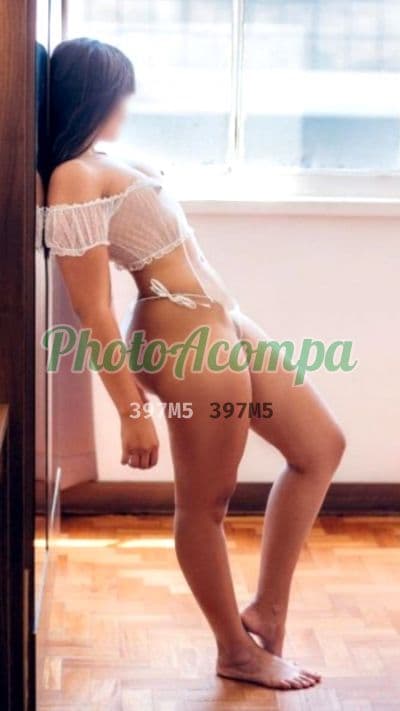 Acompanhante em Nova Iguaçu com beijo na boca (6) — Vanessa