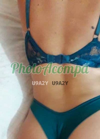 Foto 2: Acompanhante em Guaratingueta — beijo grego, Vanessa