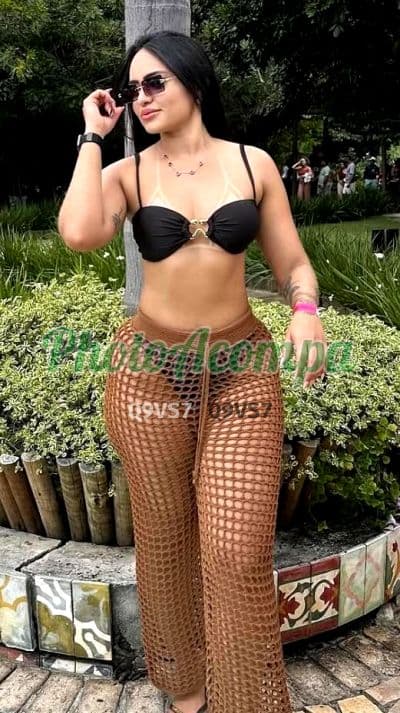 Acompanhante magra em Guarulhos (3) — Vanessa