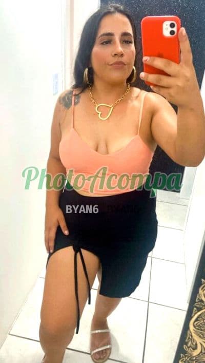 Acompanhante magra em Recife (3) — Vanessa