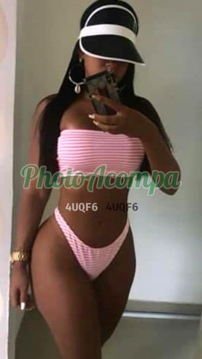 Acompanhante morena em Nova Iguaçu — Vanessa, foto 5