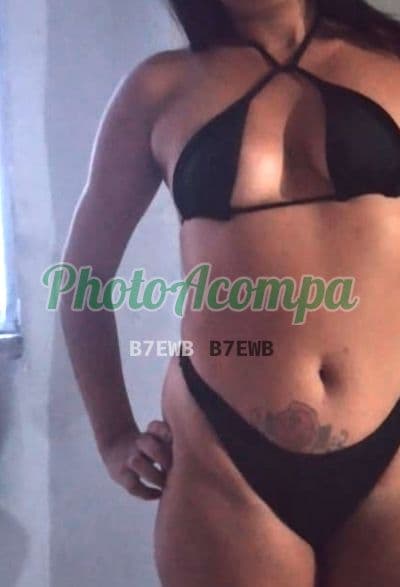 Acompanhante em Duque de Caxias com beijo na boca (2) — Vanessa