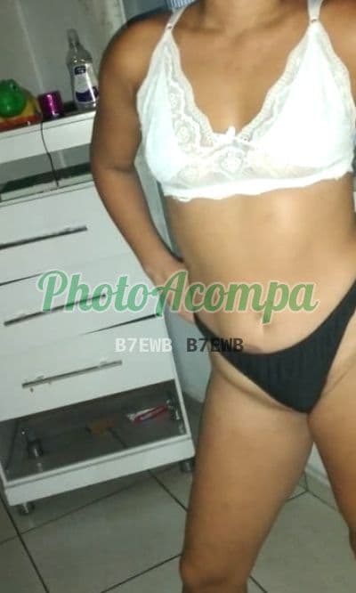 Acompanhante morena em Duque de Caxias — Vanessa, foto 5