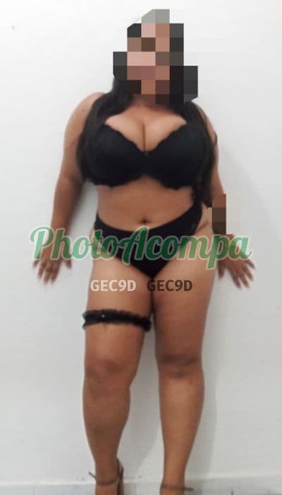 Acompanhante depilada em Salvador, foto 5 de Vanessa