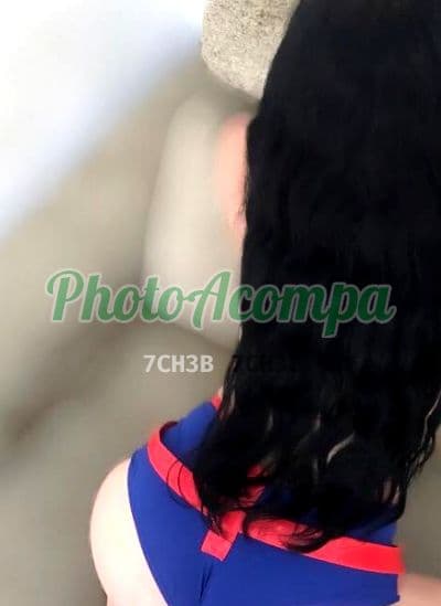 Foto 5: Acompanhante morena em ABC Paulista — Vanessa