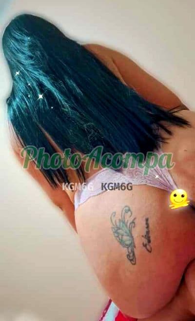 Foto 2: Acompanhante em Boa Vista — sexo anal, Vanessa