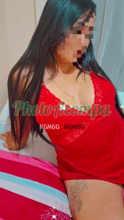 Acompanhante magra em Boa Vista — Vanessa, foto 3
