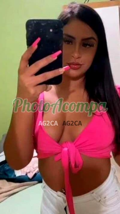 Acompanhante magra em Praia Grande — Vanessa, foto 3