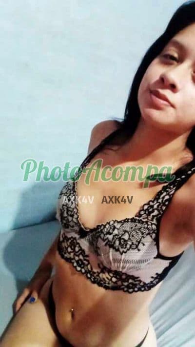 Foto 2: Acompanhante em Amparo — beijo grego, Vanessa