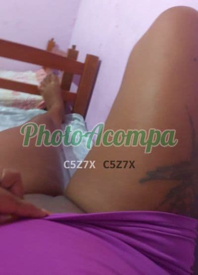 Acompanhante em Feira de Santana — beijo na boca, foto 2 de Vanessa