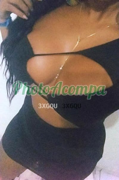 Foto 2: Acompanhante em Salvador — experiência de namorada, Vanessa