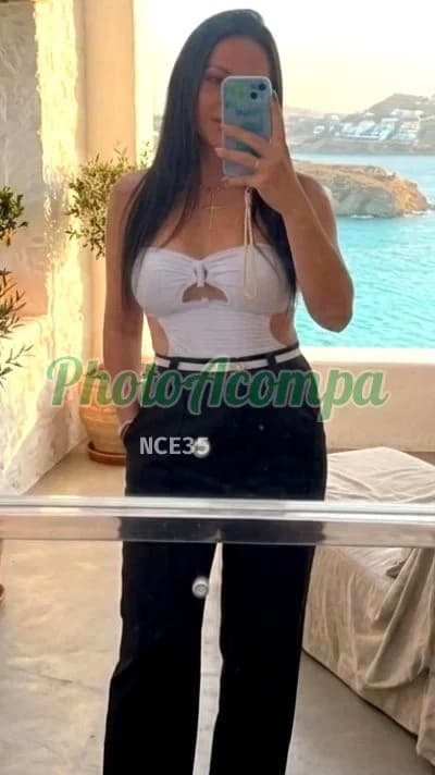 Foto 4: Acompanhante em Guarulhos — namoradinha, Vanessa