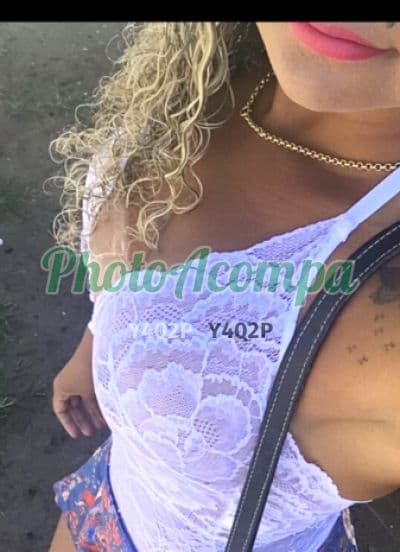 Foto 2: Acompanhante em Piracicaba — beijo grego, Vanessa