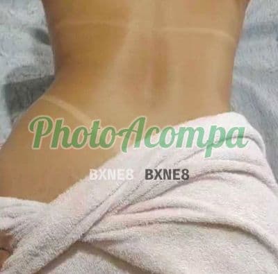 Acompanhante magra em Niterói — Vanessa, foto 3