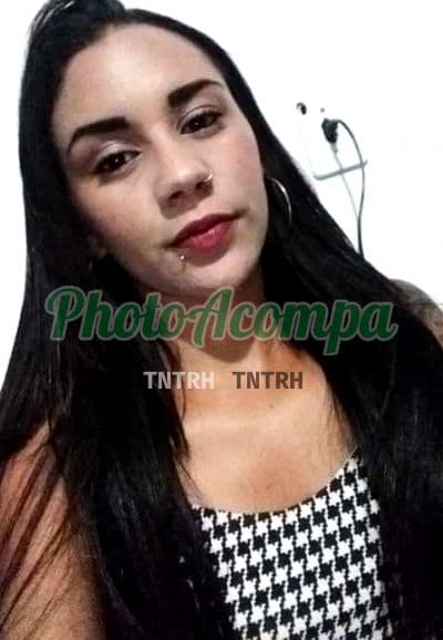 Acompanhante morena em Caraguatatuba — Vanessa, foto 3