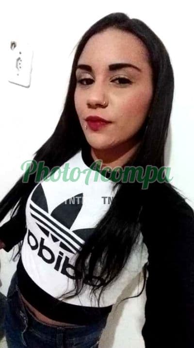 Acompanhante em Caraguatatuba — namoradinha, foto 4 de Vanessa