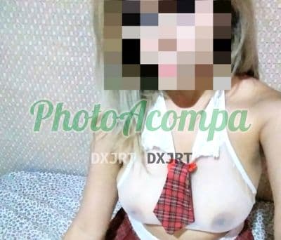 Acompanhante em Curitiba com oral sem camisinha (6) — Vanessa