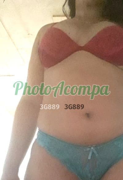 Acompanhante foto verificada em Recife (3) — Vanessa
