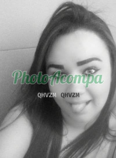 Acompanhante foto verificada em Ponta Grossa — Vanessa, foto 3