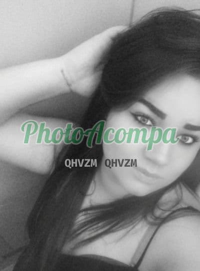 Acompanhante em Ponta Grossa — namoradinha, foto 4 de Vanessa