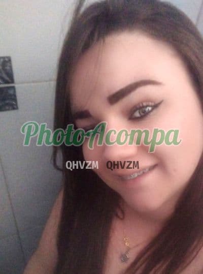Acompanhante em Ponta Grossa — oral sem camisinha, foto 6 de Vanessa