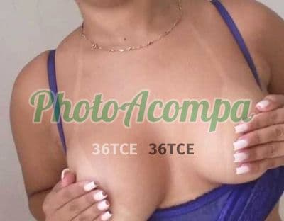 Foto 3: Acompanhante depilada em Recife — Vanessa
