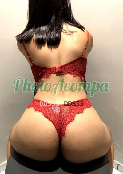 Acompanhante depilada em Teresina, foto 5 de Vanessa