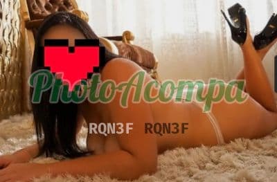Acompanhante de seios naturais em Goiânia — Vanessa, foto 3